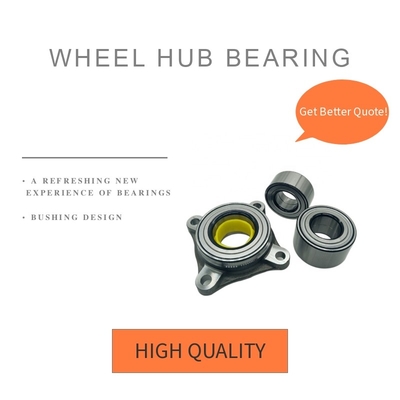 comprar Substituição de peças de automóveis 35mm Roda de rolamento e montagem do eixo, Chian Supply, ISO9001 Fabricação em linha