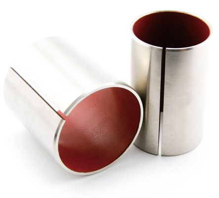 comprar Buchas de bronze da luva do baixo coeficiente antiusura da fricção Fabricação em linha