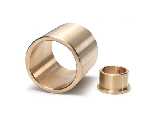 comprar Buchas feitas da liga de cobre do EN do bronze especial CuZn37Mn3Al2PbSi Fabricação em linha