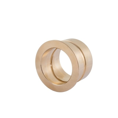 comprar Alta resistência, C86300 mangás bronze ganchos buchas, personalizado, para industrial, buchas de manga sólida Fabricação em linha