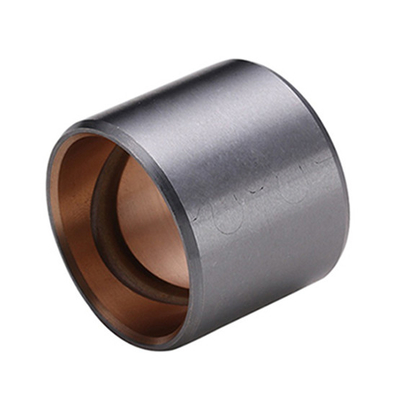 comprar Conexão de bronze bimetálica de aço Rod de CuPb24Sn4 JF-720 & material de folha das tiras Fabricação em linha
