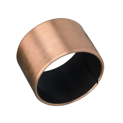 comprar Rolamentos de bronze do Metal-polímero do revestimento protetor - rolamentos lisos & Auto-lubrificação do TAMANHO padrão da POLEGADA Fabricação em linha