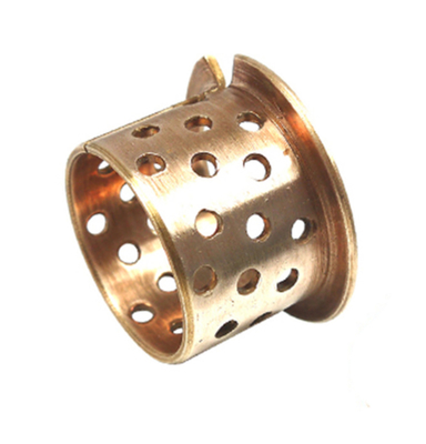 comprar Bucha de bronze de FB090 FB092 que desliza carregando a dimensão personalizada fabricação em linha