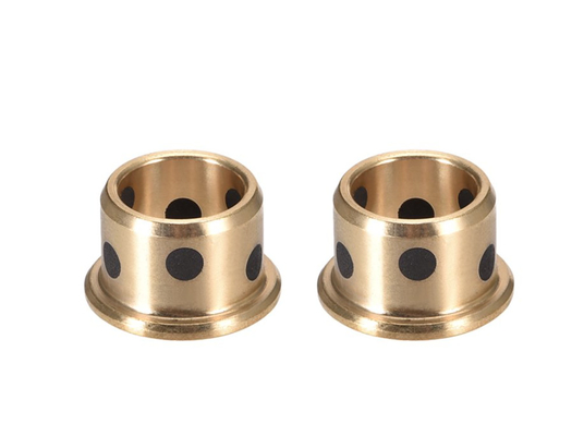 comprar Rolamentos de luva da flange | Buchas de bronze Fabricação em linha
