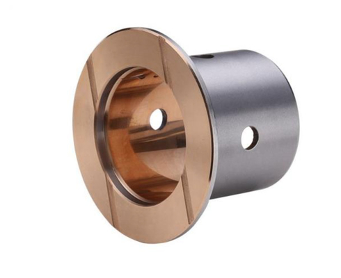 comprar Bi-metal Leitamento camada de bronze CuPb24Sn4 tamanho métrico tamanho imperial Fabricação em linha