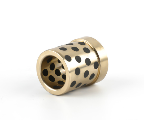 comprar A grafite da bucha da luva de Oilless da flange morre os rolamentos Fabricação em linha