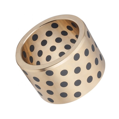 comprar Buchas de bronze do grande molde | Oilless Arbustos Fabricação em linha