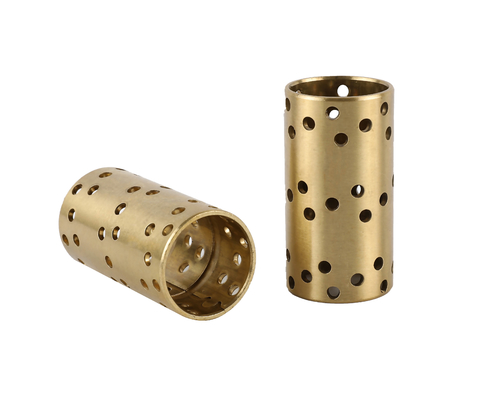 comprar Bucha envolvida de bronze 34*30*65mm Fabricação em linha