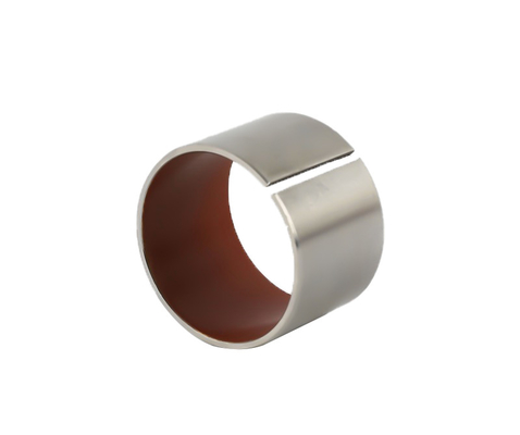 comprar Flange vermelho de arbusto Fabricação em linha