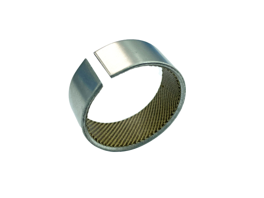 comprar A tela alinhou a bucha suportada metal Fabricação em linha