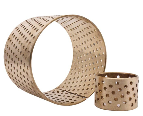 comprar bucha de 45X50X40mm Oilless, glidlager, gleitlager Fabricação em linha