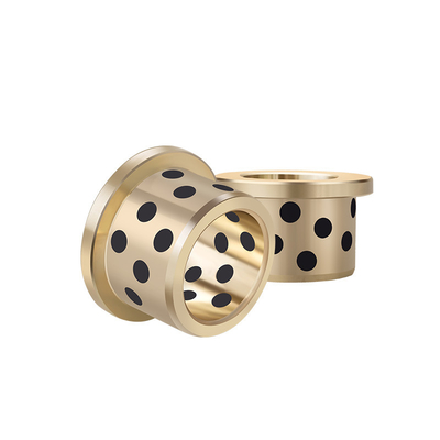 comprar Rolamentos de bronze de bronze girados & grafite das ligas de cobre & bronze de alumínio fabricação em linha