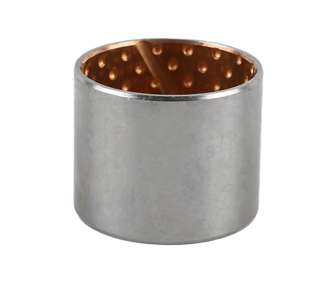 comprar Camada CuPb10Sn10 ou CuSn6Zn6Pb3 bimetálica da arruela Fabricação em linha