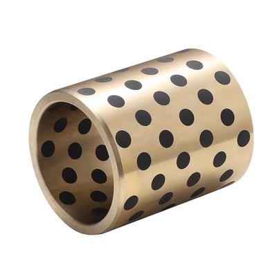 comprar Blocos de descanso que combinam o auto da grafite que lubrifica as buchas de bronze Fabricação em linha