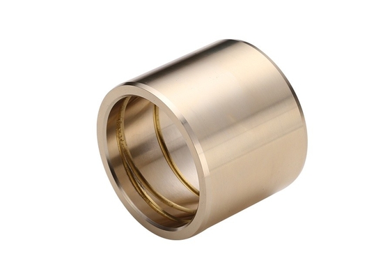 comprar (Qsn6-6-3) buchas CuSn6Pb6Zn3 de bronze Fabricação em linha