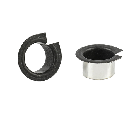 comprar A anti série da fricção PAF P10 flangeou lata de carregamento lisa chapeou de aço Fabricação em linha