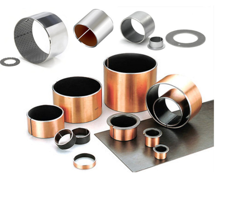 comprar Bucha tecida do deslize para a hidro turbina Fabricação em linha