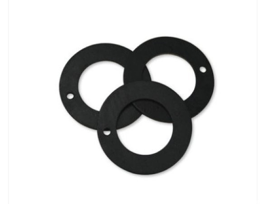 comprar Tin Plating Thrust Washer Bearing suportado de aço  revestiu Fabricação em linha