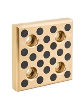 comprar Usar Faixa de Placas, Plugins de Grafite, Fornecimento da China, Bronze C86300, Metal Bronze Fabricação em linha