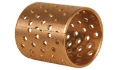 comprar Arbustos de bronze das buchas de bronze de FB092 60*65*50 Fabricação em linha