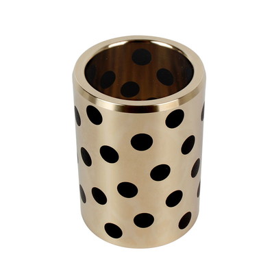 comprar Bucha C95400 de bronze de alumínio | Ombro & reto Fabricação em linha