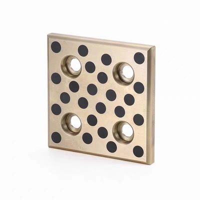 comprar Auto superior do COPO da placa de bronze do CAM que lubrifica o tamanho personalizado Fabricação em linha