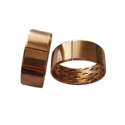 comprar Bucha, luva | Tamanhos do bronze/grafite do tamanho da polegada Fabricação em linha