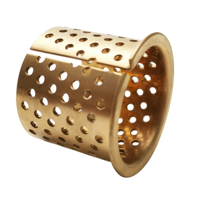 comprar Bucha de bronze de E90F E92F | Tamanho da flange | Tipo rachado Fabricação em linha