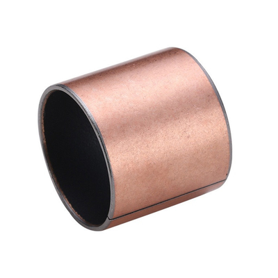 comprar A luva de bronze da camada intermediária cobre a longa vida dos rolamentos do guia Fabricação em linha