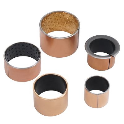 comprar Substitua o rolamento & as buchas para a bucha da retalhadora da bucha do equipamento de escritório, da copiadora & da impressora, girando os rolamentos da cadeira Fabricação em linha