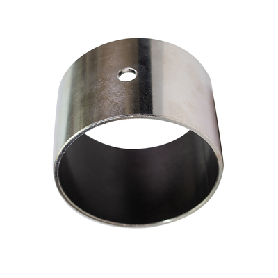 comprar Arbusto embrulhado de bronze sinterizado 6530 Tamanho métrico dividido Fabricação em linha