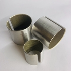 Stainless Steel Kevlar Self Lubricating Bearing Metric Size