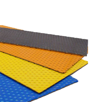 comprar Placa de bronze de aço alaranjada das buchas da camada do material da bucha de Satinless/POM Fabricação em linha