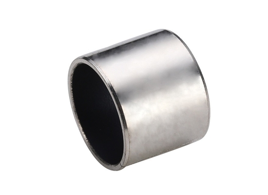 comprar Buchsen 316 buchas de aço inoxidável que deslizam o rolamento de luva liso Fabricação em linha