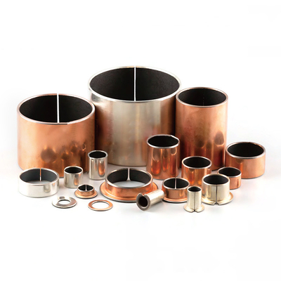 comprar Rolamento de luva de  da base do bronze de SF-1D para a indústria metalúrgica e de aço Fabricação em linha