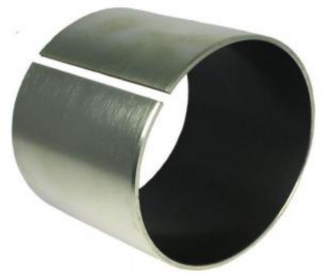 Bom preço. Metal Polymer Composite Bushing de aço inoxidável on-line