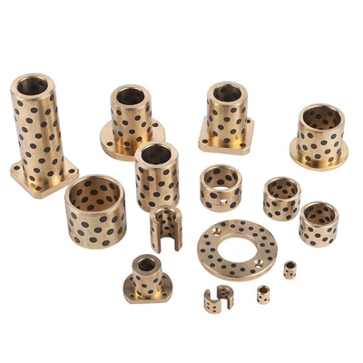 Bom preço. C95500 moldou a flange de bronze que carrega ASTM B271 on-line