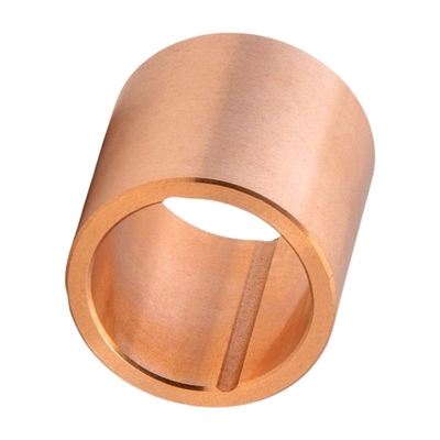 Bom preço. Bocas de bronze de fundição ampla com alta precisão e carga dinâmica máxima de 60 N/mm2 on-line
