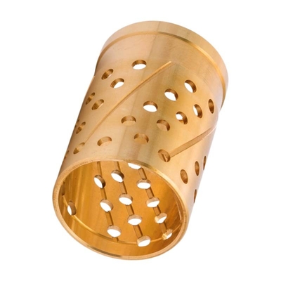 Bom preço. Intervalo de temperatura -40°F a 400°F Material bronze Coeficiente de atrito 0,08 0.25 on-line