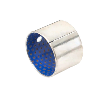 Bom preço. Rolamentos da lubrificação do limite | Revestimento protetor de aço do rolamento do Polytetrafluoroethylene () & do on-line
