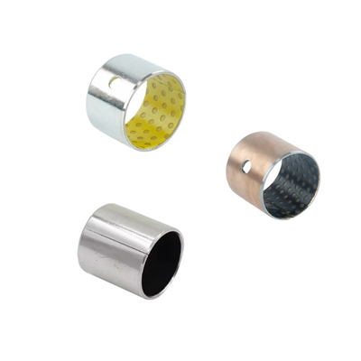 Bom preço. Arbusto plano com flange tipo dividido on-line