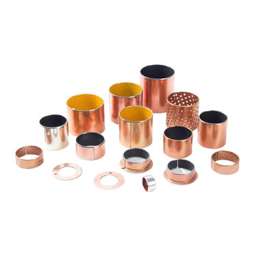 Bom preço. PAP-P20 pó de bronze Pom Carbon Steel de carregamento liso on-line