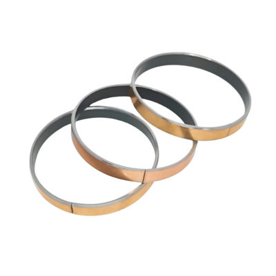 Bom preço. Arbusto composto de bronze auto lubrificante on-line