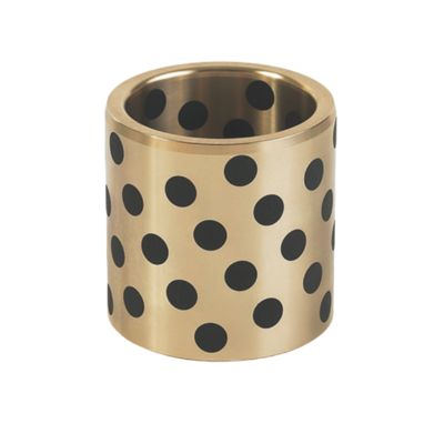 Bom preço. Buchas Guia Autolubrificantes Sólidas on-line