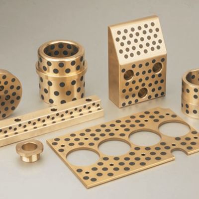 Bom preço. Placas de Desgaste Autolubrificantes Sólidas JSP on-line