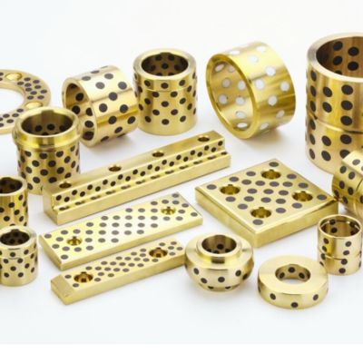 Bom preço. Búsquedas de postes-guia de auto-lubrificação sólida JPBW on-line