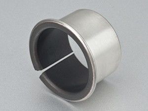 Customized Bushes & Sliding Bearings Components For The Most Extreme High Temperature Pressure & Corrosive