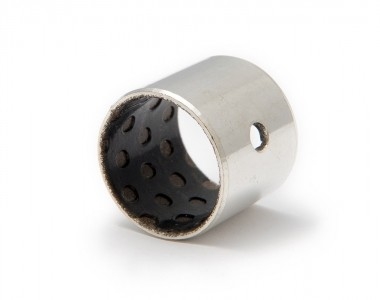 Bom preço. O AUGE/ Oilless Cobre o metal - material composto hidrodinâmico do polímero on-line