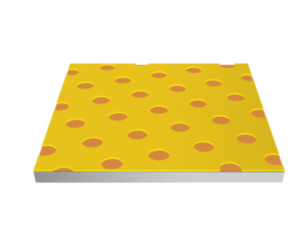 Bom preço. Auto-lubrificante Polyacetal Bushing,POM, China Fornecimento on-line