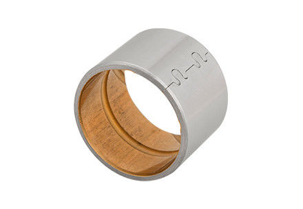 Bom preço. Mini metal da luva das máquinas escavadoras que cobre o desempenho o melhor das peças & dos rolamentos de bronze em espaços & em terrenos resistentes limitados on-line